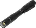 BRENNENSTUHL Flashlight Black Hand