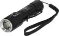 BRENNENSTUHL Flashlight Black Hand