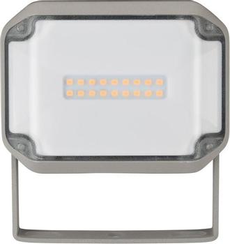 BRENNENSTUHL Floodlight 10 W Led Grey E (1178010900)