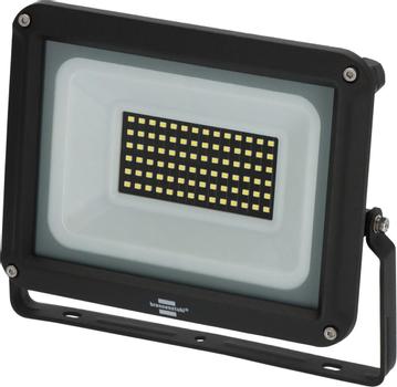 BRENNENSTUHL Floodlight 50 W Led Black D (1171250541)