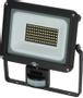 BRENNENSTUHL Floodlight 50 W Led Black D