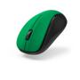 HAMA Optical Wireless Mouse MW-300 V2 Green