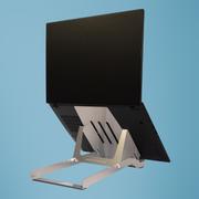 R-GO Tools Riser Basic laptop stand,