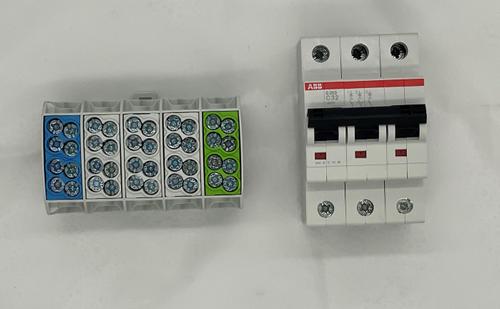 CHARGE AMPS Dawn Installation Kit (CA-130940)