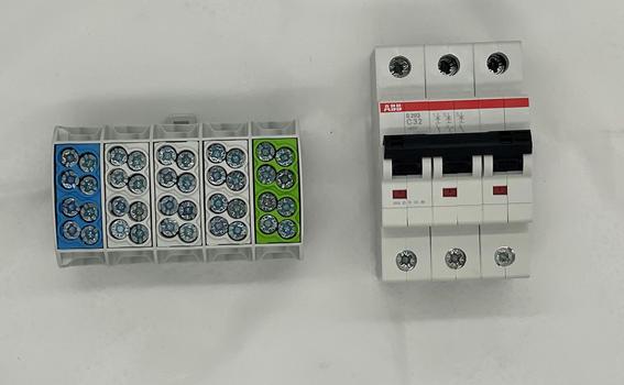 CHARGE AMPS Dawn Installation Kit (CA-130940)