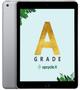 Upcycle IT Apple iPad 2018 128GB Space Grey Wifi - Refurbished A-grade
