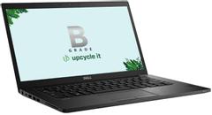Upcycle IT Latitude 7490 14"" i5-8350U 8GB 256GB SSD Win 11 Pro -REFURBISHED B-grade