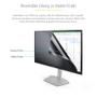 STARTECH 27IN MONITOR PRIVACY SCREEN - UNIVERSAL - MATTE OR GLOSSY ACCS (PRIVSCNMON27)