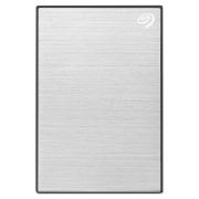 SEAGATE One Touch Portable Password Silver 4TB