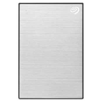 SEAGATE One Touch Portable Password Silver 4TB (STKZ4000401)