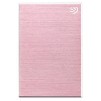 SEAGATE One Touch Portable Password Rose Gold2TB (STKY2000405)
