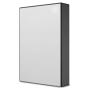 SEAGATE One Touch Portable Password Silver 1TB