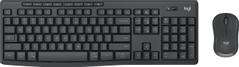 LOGITECH MK370 Combo for Business Graphite NDX