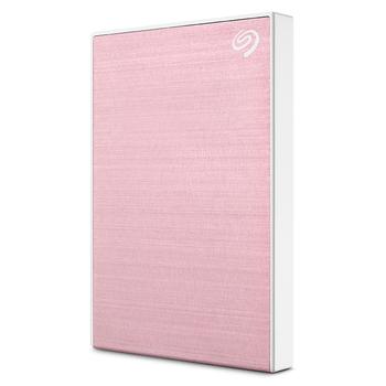 SEAGATE One Touch Portable Password Rose Gold2TB (STKY2000405)
