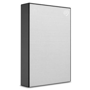 SEAGATE One Touch Portable Password Silver 1TB (STKY1000401)