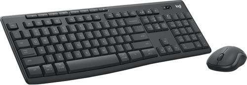 LOGITECH MK370 Combo for Business Graphite NDX (920-012072)