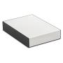 SEAGATE One Touch Portable Password Silver 1TB (STKY1000401)