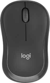 LOGITECH MK370 Combo for Business Graphite NDX (920-012072)