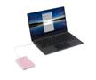 SEAGATE One Touch Portable Password Rose Gold2TB (STKY2000405)