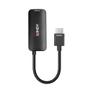 LINDY HDMI 8K60 to DisplayPort 1.4  (38329)
