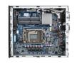 SHUTTLE DH670V2, S1700, 2xHDMI, 2xDP, 2xLAN, 2x COM, 8xUSB, 1x 2.5", 2xM.2 (DH670V2)