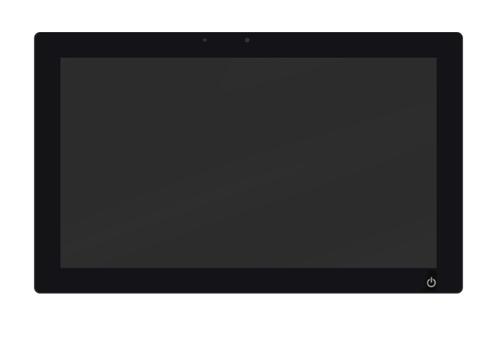 ALLNET Touch Display Tablet 21 Zoll PoE mit 8GB/64GB, RK3576 Android 14, PrimeTwo-210 (PrimeTwo-210)