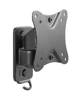 DELTACO OFFICE Modular Full-Motion TV Wall Mount (ARM-0371)