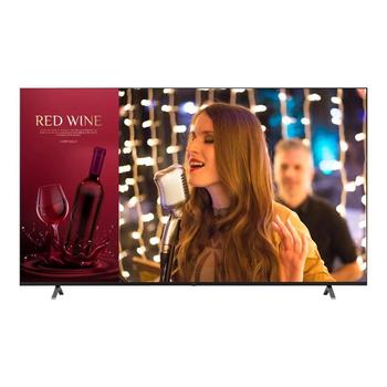 LG 43UN640S0LD Signage Display 43inch UR Series UHD 300cd/m2 16/7 Speaker wifi (43UN640S0LD)