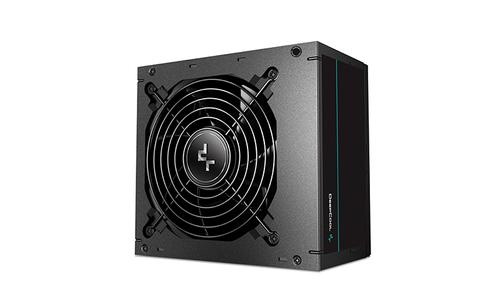 DEEPCOOL Pm750D Power Supply Unit 750 (R-PM750D-FA0B-EU)
