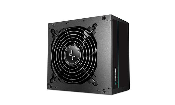 DEEPCOOL Pm850D Power Supply Unit 850 (R-PM850D-FA0B-EU)