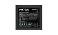 DEEPCOOL Pm750D Power Supply Unit 750 (R-PM750D-FA0B-EU)