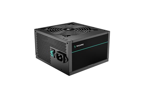 DEEPCOOL Pm850D Power Supply Unit 850 (R-PM850D-FA0B-EU)