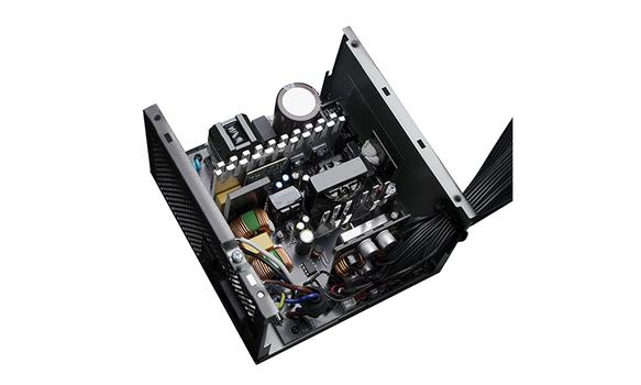 DEEPCOOL Pm850D Power Supply Unit 850 (R-PM850D-FA0B-EU)