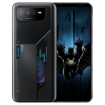 ASUS ROG Phone 6 - Batman Edition - na (90AI00D6-M00110)