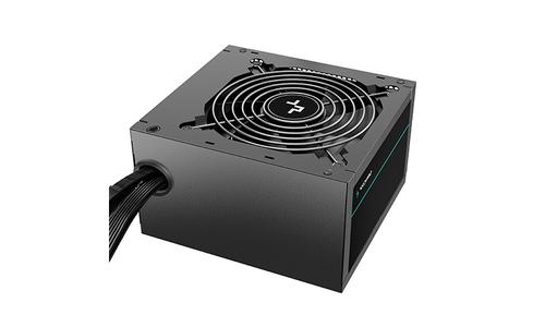 DEEPCOOL Pm750D Power Supply Unit 750 (R-PM750D-FA0B-EU)