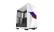 DEEPCOOL Cyclops Wh Midi Tower White (R-WHAAE1-C-1)