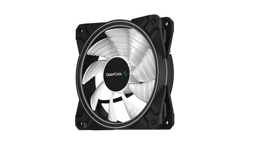 DEEPCOOL Cyclops Midi Tower White (R-BKAAE1-C-1)