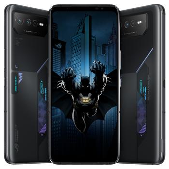ASUS Rog Phone 6 Ai2203-5B028E1  (90AI00D6-M00110)