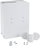 ERGOTRON Power strip box Accessory bright white