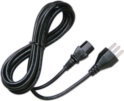 HP C13 1.83M POWER CORD KIT   CABL (6Z1T9AA)