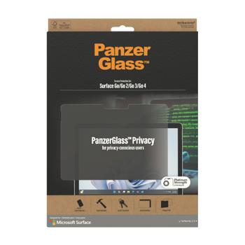 PanzerGlass MICROSOFT SURFACE GO/GO 2/NEW GO PRV ACCS (P6255)
