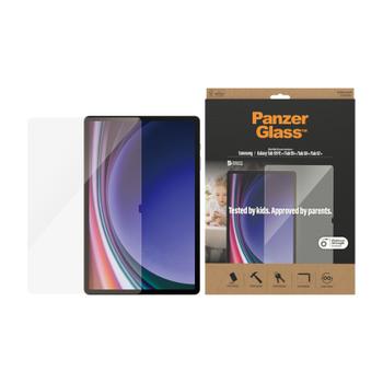 PanzerGlass Samsung Galaxy Tab S7 Plus Case Friendly (7242)