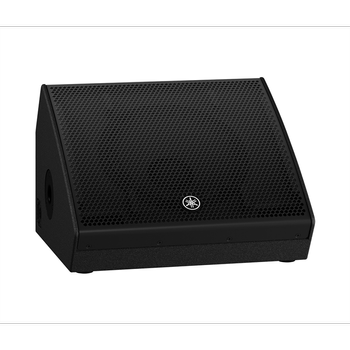 YAMAHA CHR12M | 2-way floor monitor | 12"" | 250W | Svart | Styckvis (CHR12M)