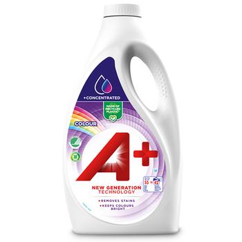 A+ Tøyvask A+ Color 2,2L (50409)