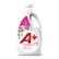 A+ Tøyvask A+ Sensitive Color 2,2L