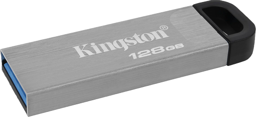 KINGSTON 128GB USB3.2 Gen 1 DataTraveler Kyson (DTKN/128GBER)