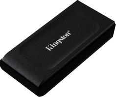 Kingston XS1000 - SSD - 2 TB - USB 3.2 Gen 2
