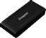 KINGSTON XS1000 2TB SSD Pocket-Sized USB 3.2 Gen 2 External Solid State Drive Up to 1050MB/s