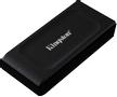 KINGSTON n XS1000 - SSD - 1 TB - external (portable) - USB 3.2 Gen 2 (USB-C connector)