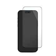 DELTACO Privacy screen protector iPhone 15